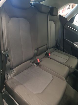 Audi Q3 TDI ADVANCED 2.0 150 CV AT7