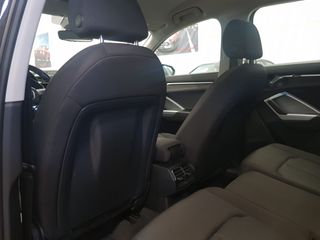 Audi Q3 TDI ADVANCED 2.0 150 CV AT7