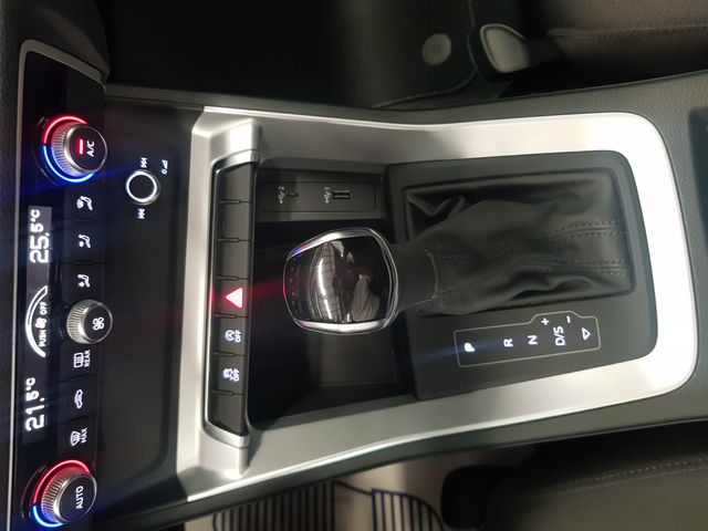 Audi Q3 TDI ADVANCED 2.0 150 CV AT7