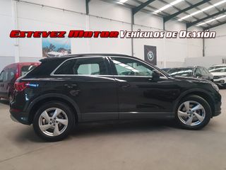 Audi Q3 TDI ADVANCED 2.0 150 CV AT7