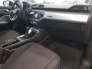 Audi Q3 TDI ADVANCED 2.0 150 CV AT7