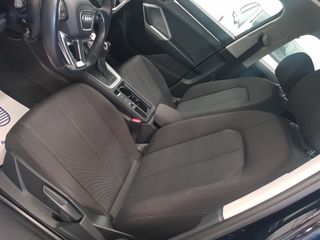Audi Q3 TDI ADVANCED 2.0 150 CV AT7