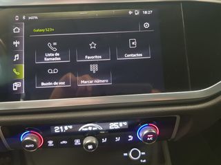 Audi Q3 TDI ADVANCED 2.0 150 CV AT7