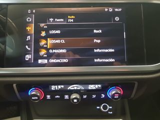 Audi Q3 TDI ADVANCED 2.0 150 CV AT7