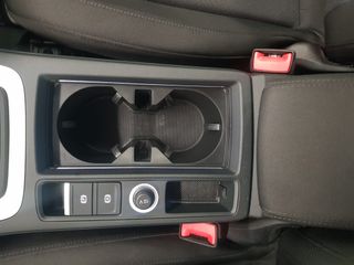 Audi Q3 TDI ADVANCED 2.0 150 CV AT7