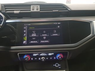 Audi Q3 TDI ADVANCED 2.0 150 CV AT7