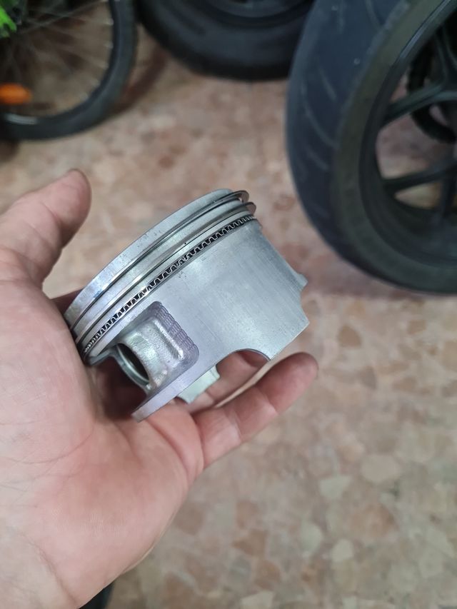 Pistón Suzuki 800cc - 83.50mm