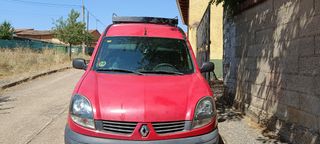 Renault Kangoo 2007