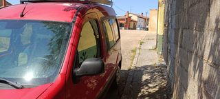 Renault Kangoo 2007