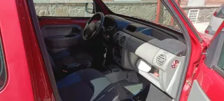 Renault Kangoo 2007