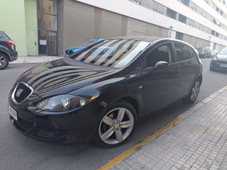 SEAT Leon 2008