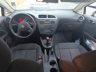 SEAT Leon 2008