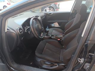 SEAT Leon 2008