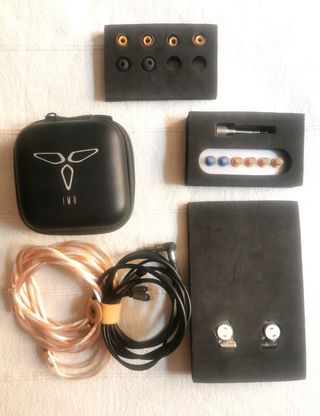 IMR Acoustic R1 - Auriculares