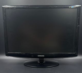 Monitor Samsung - 2433BW