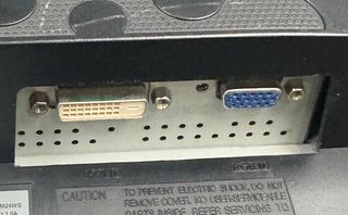 Monitor Samsung - 2433BW