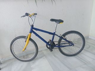 Bicicletas infantiles usadas