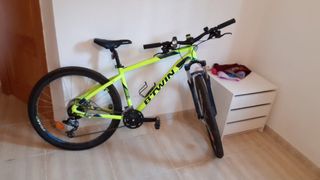 Bicicletas infantiles usadas