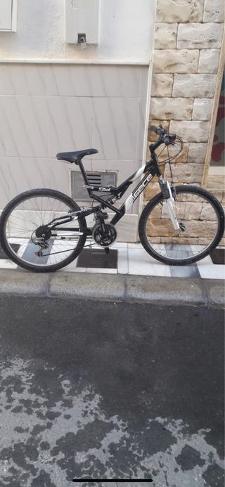 Bicicletas infantiles usadas