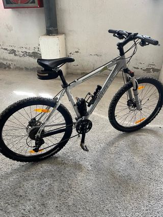 Bicicletas infantiles usadas