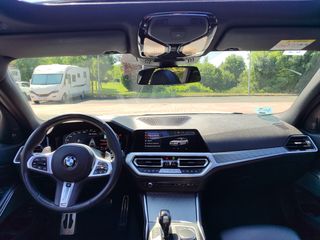 BMW M340i xdrive touring