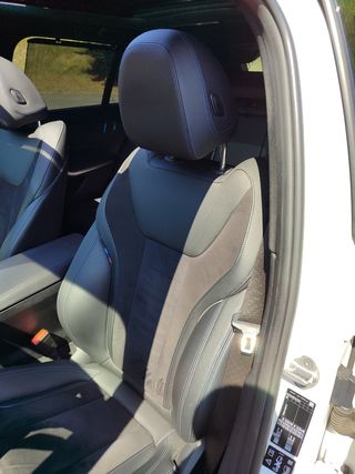 BMW M340i xdrive touring