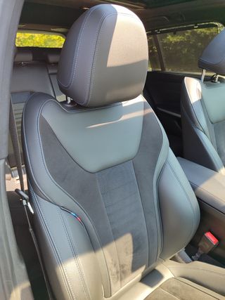 BMW M340i xdrive touring