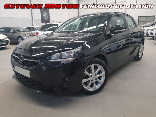 Opel Corsa 1.2 XHL 100CV EDITION