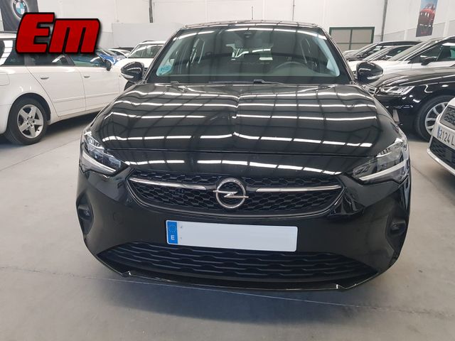 Opel Corsa 1.2 XHL 100CV EDITION