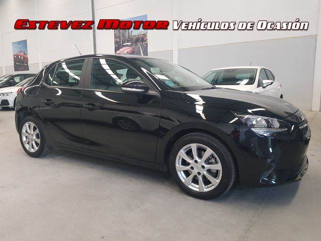 Opel Corsa 1.2 XHL 100CV EDITION