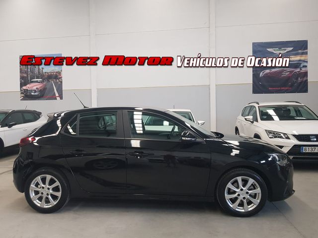 Opel Corsa 1.2 XHL 100CV EDITION