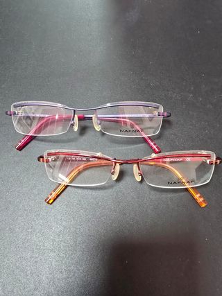 Gafas graduacion NAF NAF juveniles