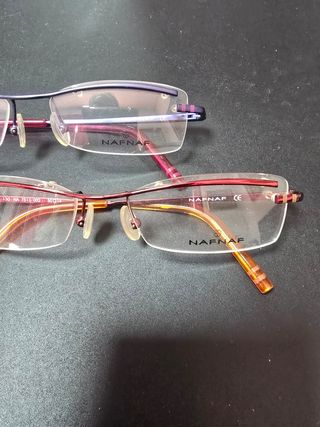 Gafas graduacion NAF NAF juveniles