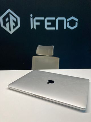 MACBOOK PRO 13" M1 256GB 8GB - 2 AÑOS GARANTÍA