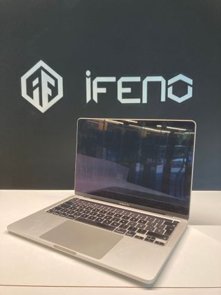 MACBOOK PRO 13" M1 256GB 8GB - 2 AÑOS GARANTÍA