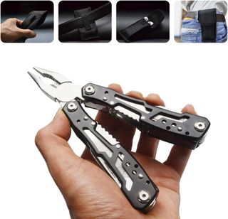 Multiherramienta LaJao SAYIN88010 14 en 1 Nuevo