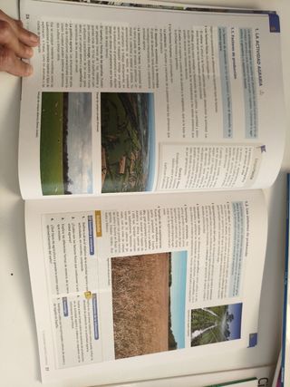 Inicia Dual Geografía 3º ESO Libro del Alumno G...