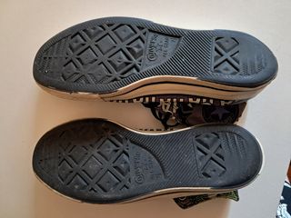 Converse Special Edition Joker & Batman