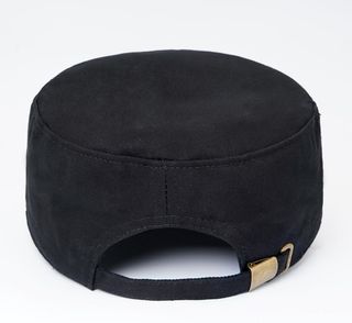 Gorra Sombrero de cadete plano unisex ,NUEVO