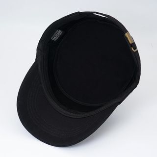 Gorra Sombrero de cadete plano unisex ,NUEVO