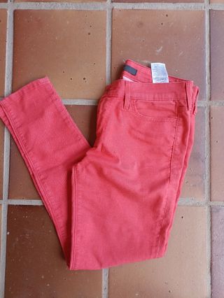 Levis Legging color coral