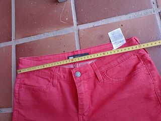 Levis Legging color coral