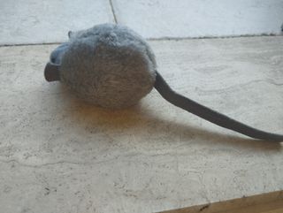 Giochi morbidi per gatti