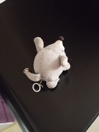 Giochi morbidi per gatti