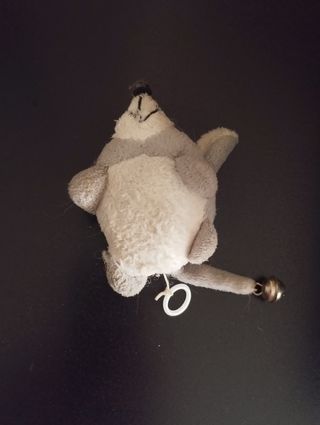 Giochi morbidi per gatti