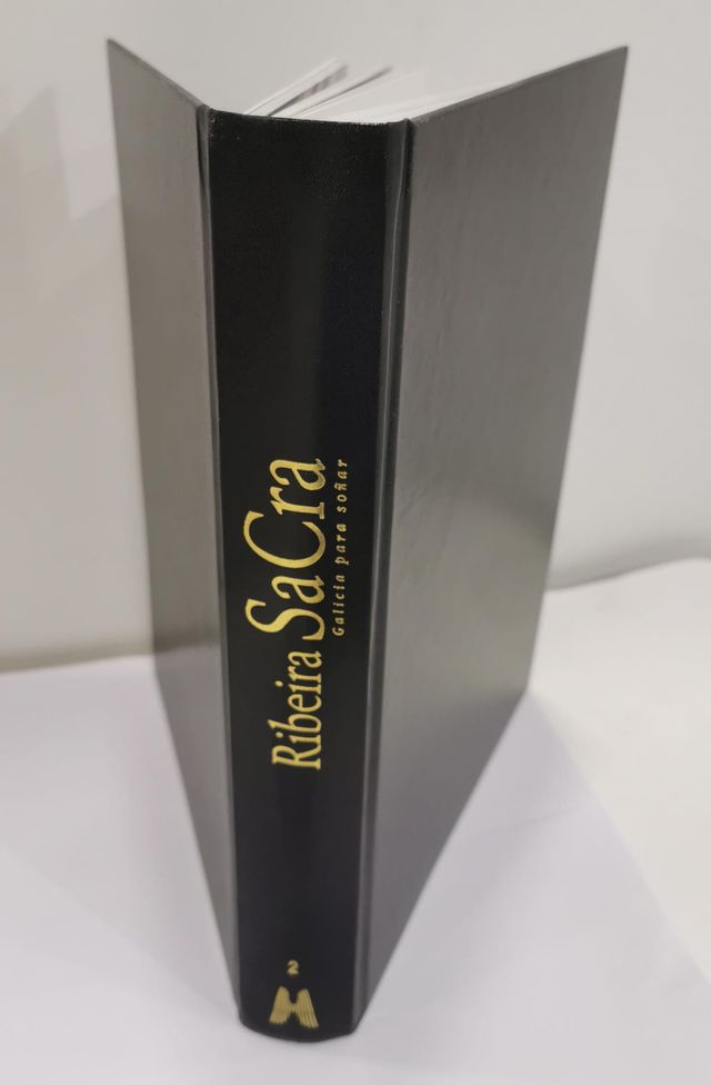 RIBEIRA SACRA 2 (GALICIA PARA SOÑAR)