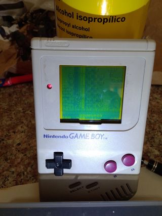Robocop 2 - Game Boy