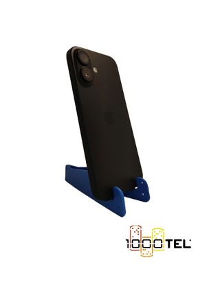 iPhone 16 Negro 128GB