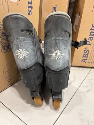Patines Roces Street numero 44