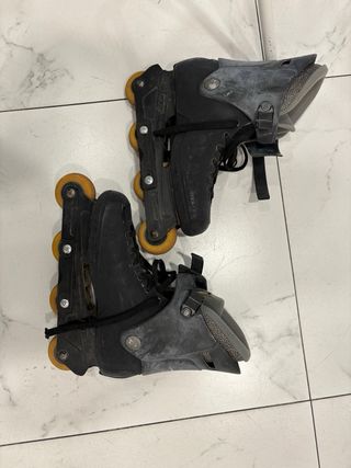 Patines Roces Street numero 44